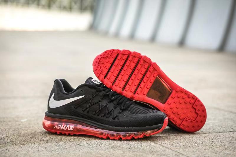 Men's Hot sale Running weapon Nike Air Max 2019 Shoes 078